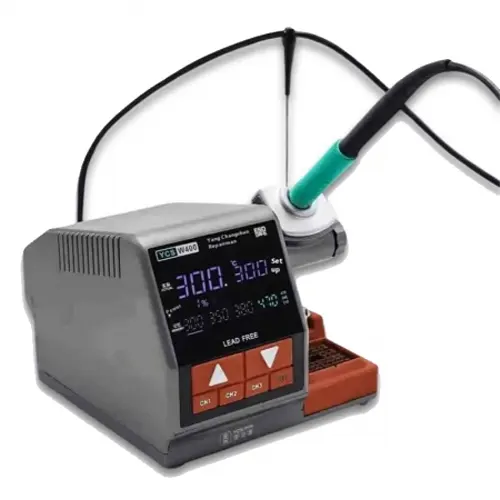 Replacement for YCS W400 C210 HIGH-POWER SOLDERING IRON - Quality Phone Parts in Sri Lanka